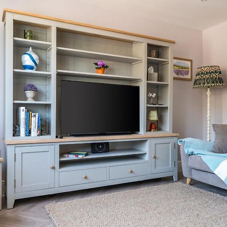 Fleming Cottage - Contemporary Cotswold Home Upper Rissington Zewnętrze zdjęcie