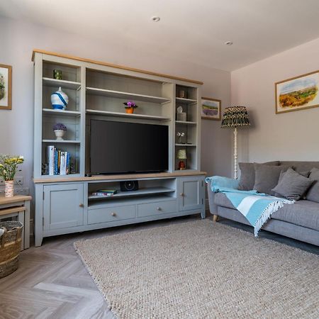 Fleming Cottage - Contemporary Cotswold Home Upper Rissington Zewnętrze zdjęcie