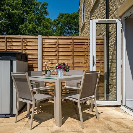 Fleming Cottage - Contemporary Cotswold Home Upper Rissington Zewnętrze zdjęcie