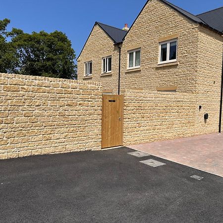 Fleming Cottage - Contemporary Cotswold Home Upper Rissington Zewnętrze zdjęcie