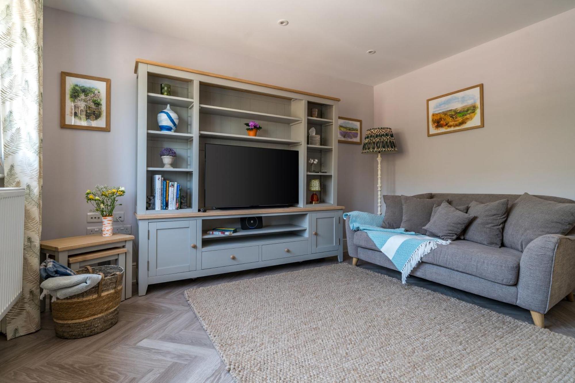 Fleming Cottage - Contemporary Cotswold Home Upper Rissington Zewnętrze zdjęcie