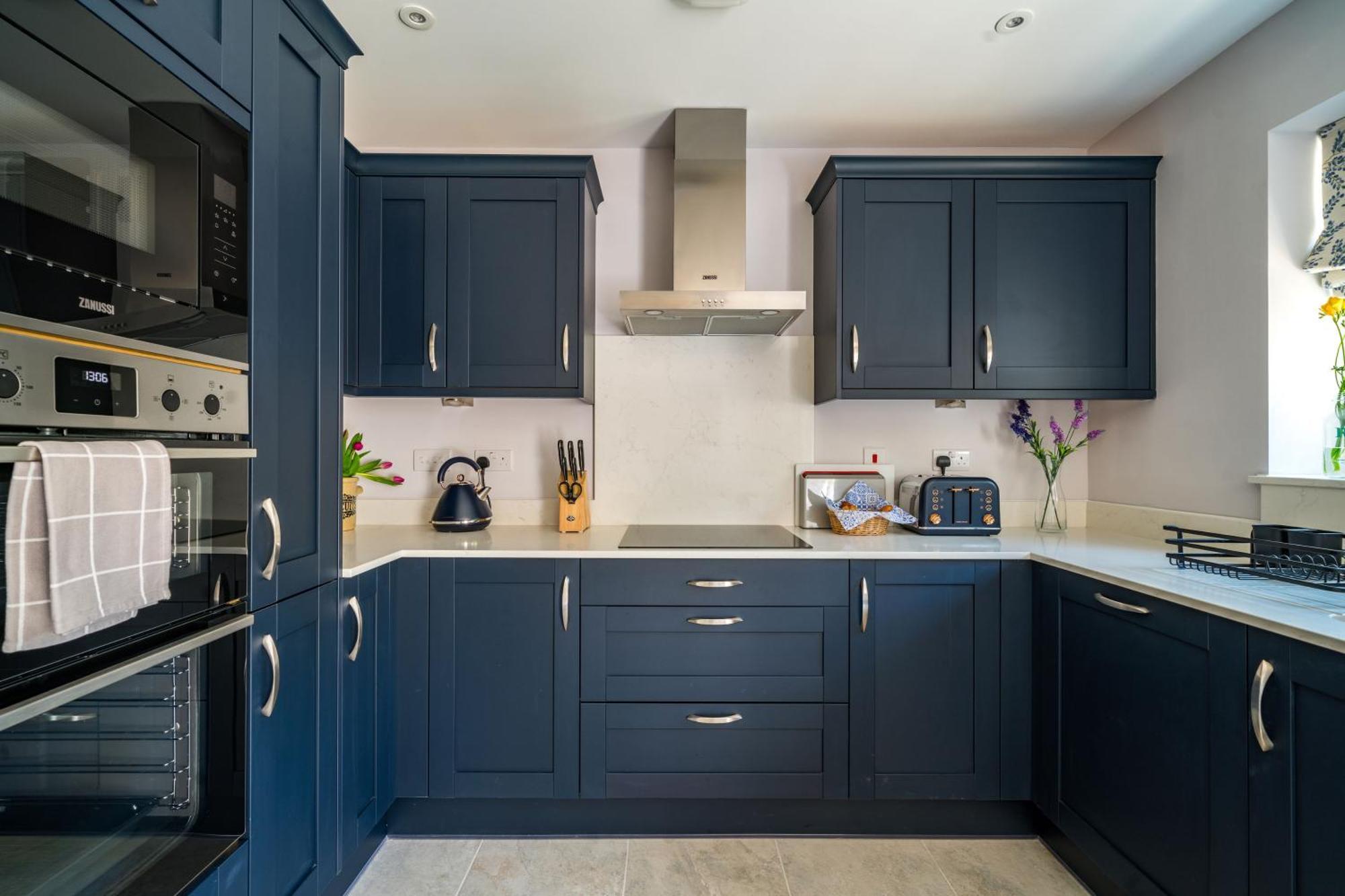 Fleming Cottage - Contemporary Cotswold Home Upper Rissington Zewnętrze zdjęcie