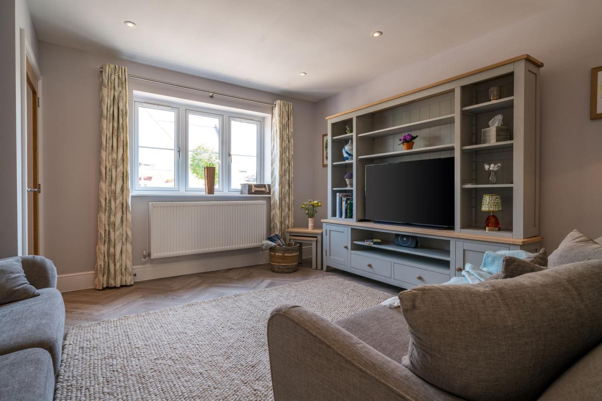 Fleming Cottage - Contemporary Cotswold Home Upper Rissington Zewnętrze zdjęcie