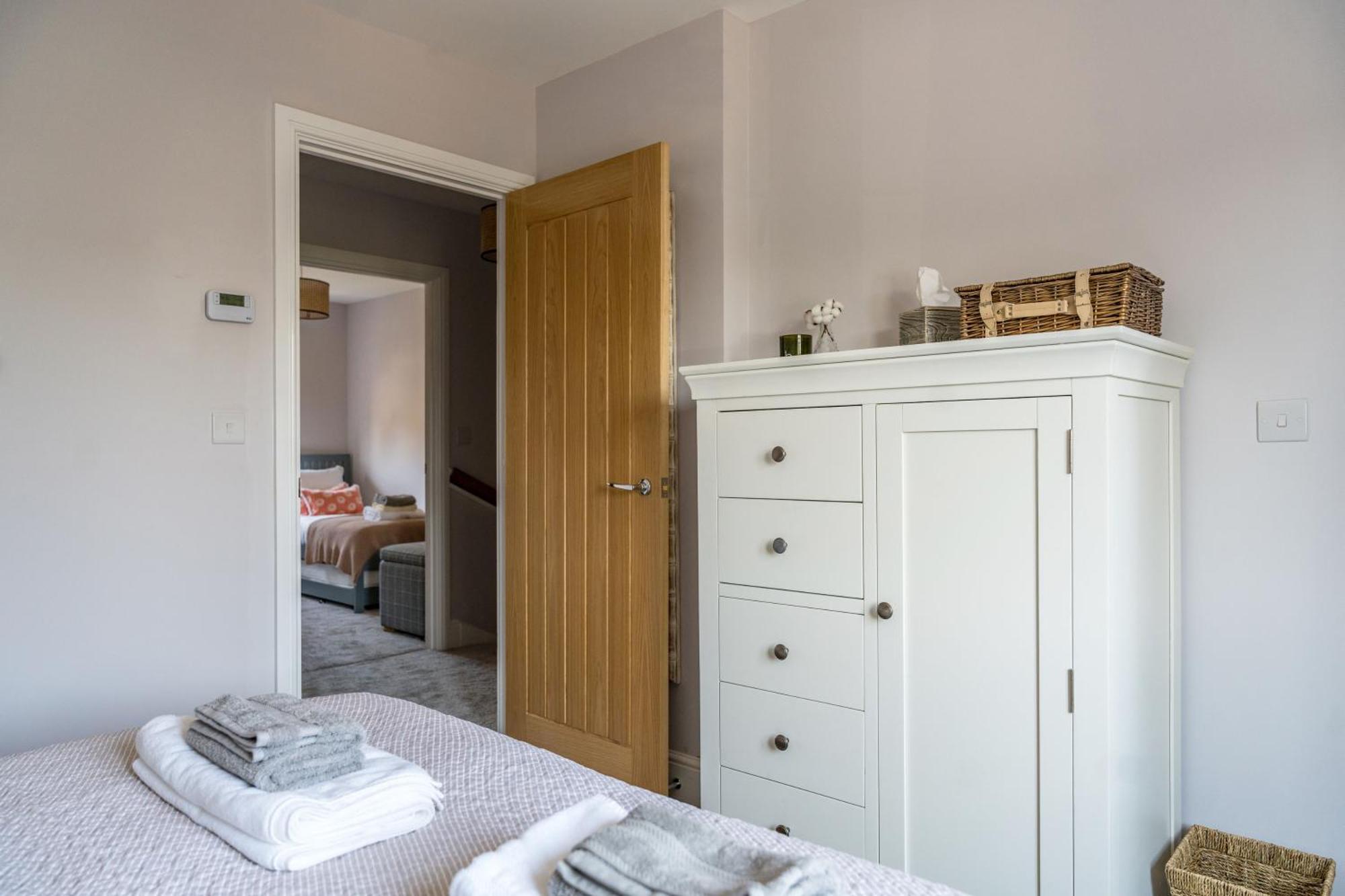 Fleming Cottage - Contemporary Cotswold Home Upper Rissington Zewnętrze zdjęcie