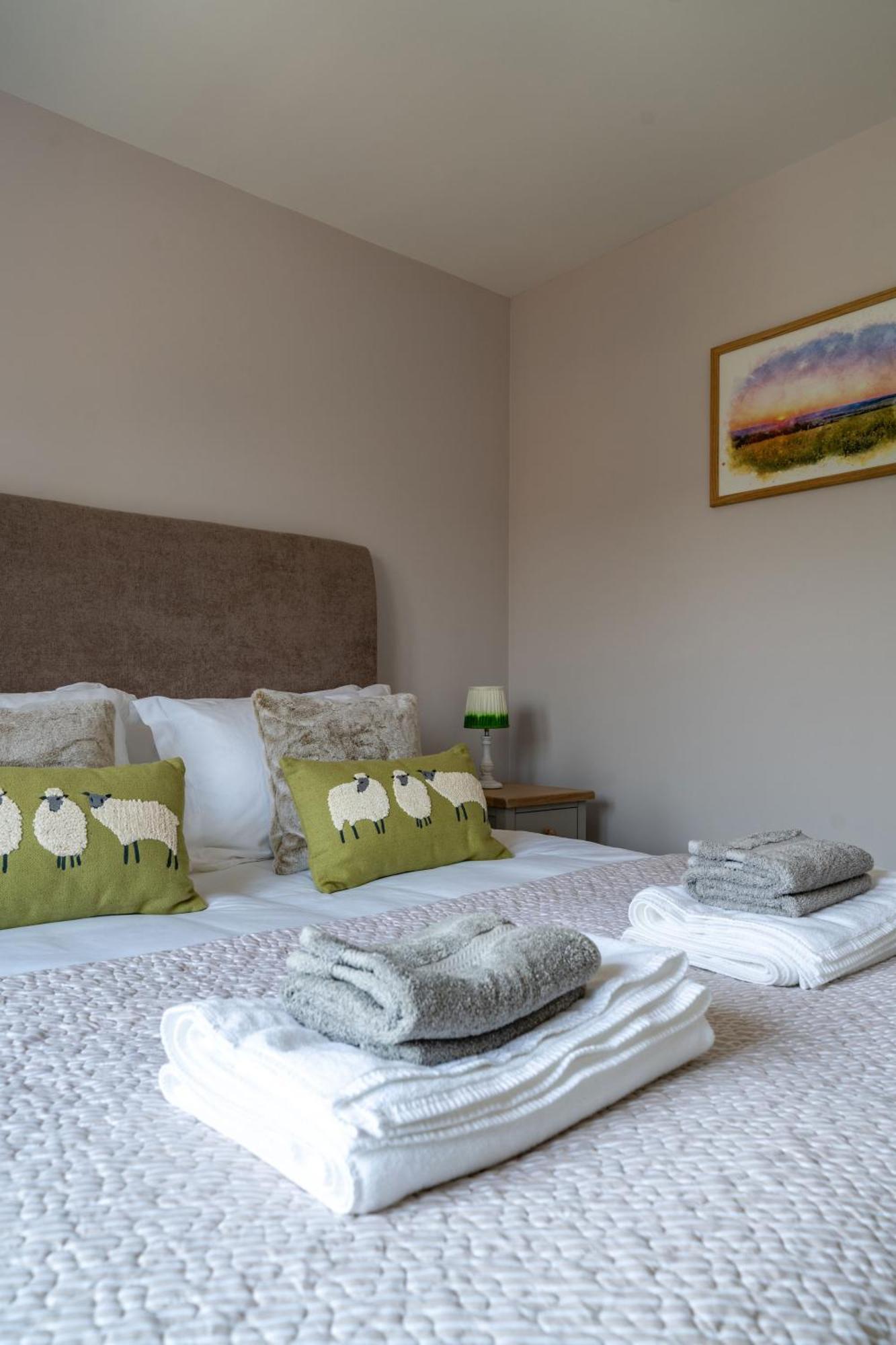 Fleming Cottage - Contemporary Cotswold Home Upper Rissington Zewnętrze zdjęcie