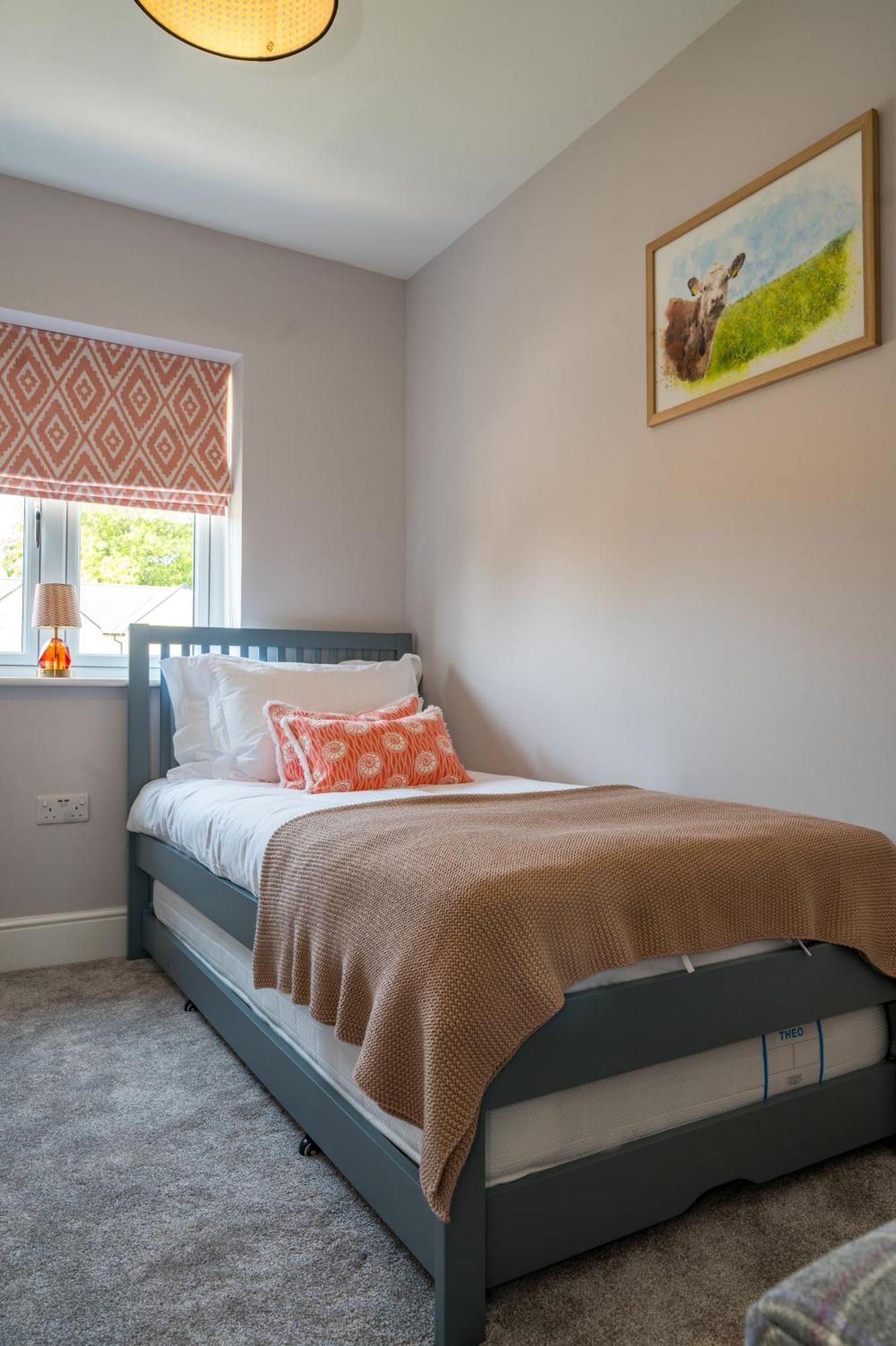 Fleming Cottage - Contemporary Cotswold Home Upper Rissington Zewnętrze zdjęcie
