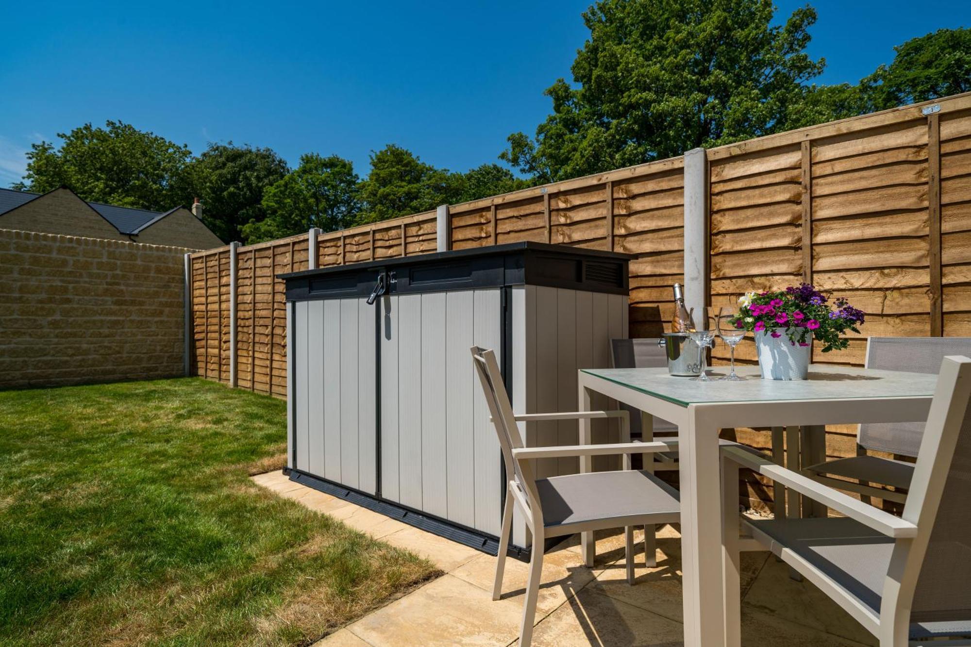 Fleming Cottage - Contemporary Cotswold Home Upper Rissington Zewnętrze zdjęcie
