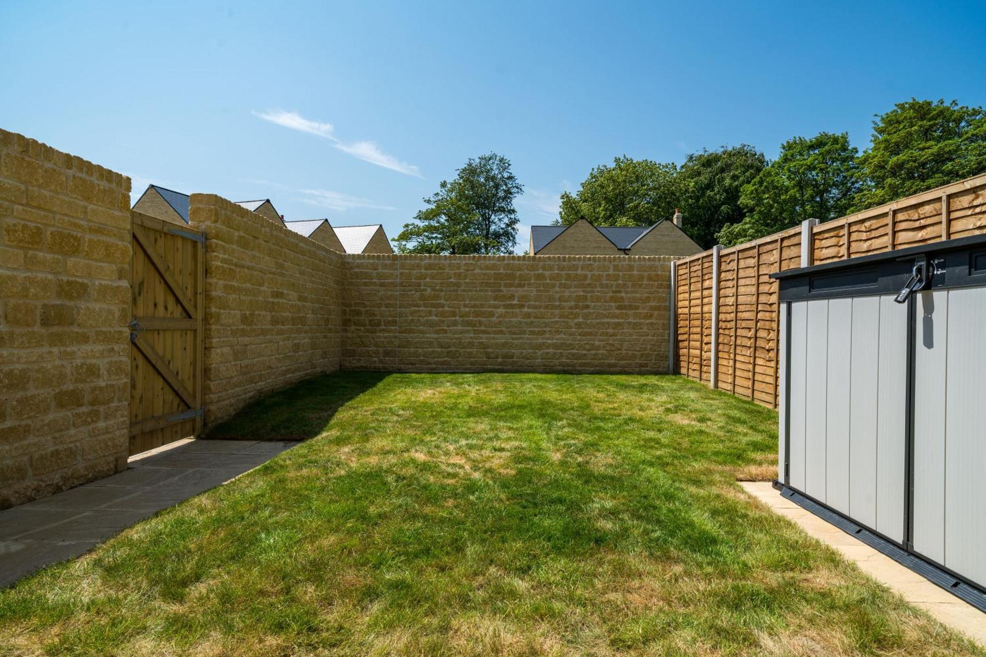 Fleming Cottage - Contemporary Cotswold Home Upper Rissington Zewnętrze zdjęcie